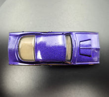Load image into Gallery viewer, Hot Wheels 2021 '68 Hemi Barracuda Satin Purple HW Flames 5 Pack Loose