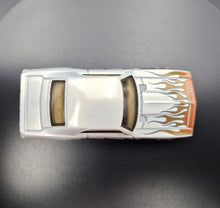 Load image into Gallery viewer, Hot Wheels 2021 '69 Camaro Pearl White HW Flames 5 Pack Exclusive
