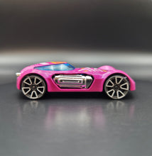 Load image into Gallery viewer, Hot Wheels 2019 Dodge XP-07 Pink Speed Blur 5 Pack Loose