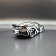 Load image into Gallery viewer, Hot Wheels 2021 '13 Ford Mustang GT Black Speed Blur 5 Pack Loose