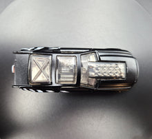 Load image into Gallery viewer, Hot Wheels 2021 '13 Ford Mustang GT Black Speed Blur 5 Pack Loose