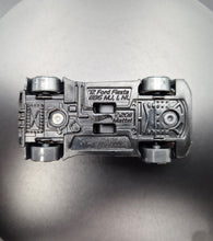 Load image into Gallery viewer, Hot Wheels 2021 '12 Ford Fiesta Grey Speed Blur 5 Pack Exclusive