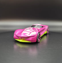 Load image into Gallery viewer, Hot Wheels 2022 Twin Mill Gen-E Magenta Speed Blur 5 Pack Exclusive