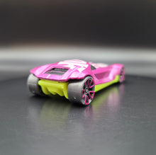 Load image into Gallery viewer, Hot Wheels 2022 Twin Mill Gen-E Magenta Speed Blur 5 Pack Exclusive
