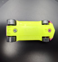 Load image into Gallery viewer, Hot Wheels 2022 Twin Mill Gen-E Magenta Speed Blur 5 Pack Exclusive