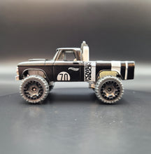 Load image into Gallery viewer, Hot Wheels 2022 '70 Dodge Power Wagon Satin Black Speed Blur 5 Pack Exclusive