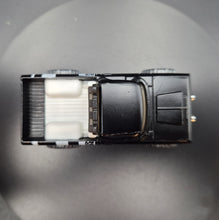 Load image into Gallery viewer, Hot Wheels 2022 '70 Dodge Power Wagon Satin Black Speed Blur 5 Pack Exclusive