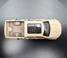 Load image into Gallery viewer, Hot Wheels 2022 '15 Ford F-150 Beige Speed Blur 5 Pack Exclusive