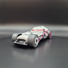 Load image into Gallery viewer, Hot Wheels 2022 HW50 Concept Matte Matte White Speed Blur 5 Pack Exclusive