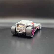 Load image into Gallery viewer, Hot Wheels 2022 HW50 Concept Matte Matte White Speed Blur 5 Pack Exclusive