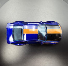 Load image into Gallery viewer, Hot Wheels 2021 2005 Ford Mustang Dark Blue HW Legends 5-Pack Loose