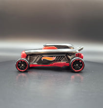Load image into Gallery viewer, Hot Wheels 2021 Rip Rod Black HW Legends 5-Pack Exclusive