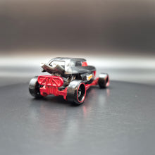 Load image into Gallery viewer, Hot Wheels 2021 Rip Rod Black HW Legends 5-Pack Exclusive