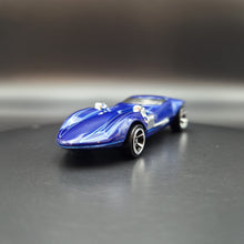 Load image into Gallery viewer, Hot Wheels 2021 Twin Mill Blue HW Legends 5-Pack Exclusive