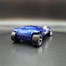 Load image into Gallery viewer, Hot Wheels 2021 Twin Mill Blue HW Legends 5-Pack Exclusive