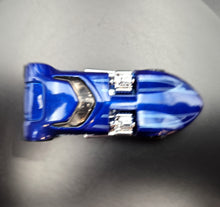 Load image into Gallery viewer, Hot Wheels 2021 Twin Mill Blue HW Legends 5-Pack Exclusive