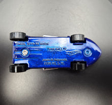 Load image into Gallery viewer, Hot Wheels 2021 Twin Mill Blue HW Legends 5-Pack Exclusive