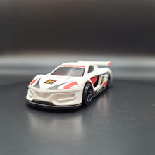 Load image into Gallery viewer, Hot Wheels 2022 Renault Sport R.S.01 Matte White Motor Show 5 Pack Exclusive