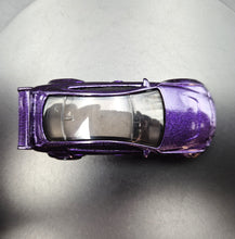 Load image into Gallery viewer, Hot Wheels 2022 Jaguar XE SV Project 8 Purple Motor Show 5 Pack Exclusive