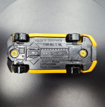 Load image into Gallery viewer, Hot Wheels 2022 Lamborghini Sesto Elemento Yellow Motor Show 5 Pack Exclusive