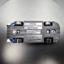 Load image into Gallery viewer, Hot Wheels 2023 2016 Ford GT Race Royal Blue Motor Show 5 Pack Exclusive