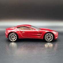 Load image into Gallery viewer, Hot Wheels 2023 Aston Martin One-77 Red Motor Show 5 Pack Exclusive