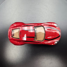 Load image into Gallery viewer, Hot Wheels 2023 Aston Martin One-77 Red Motor Show 5 Pack Exclusive