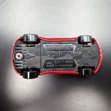 Load image into Gallery viewer, Hot Wheels 2023 Aston Martin One-77 Red Motor Show 5 Pack Exclusive