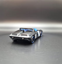 Load image into Gallery viewer, Hot Wheels 2022 '62 Ford Mustang Concept Gloss Black Ford Mustang 5 Pack Exclusive