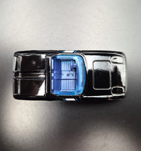 Load image into Gallery viewer, Hot Wheels 2022 '62 Ford Mustang Concept Gloss Black Ford Mustang 5 Pack Exclusive