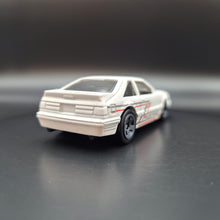Load image into Gallery viewer, Hot Wheels 2022 '92 Ford Mustang Matte White Ford Mustang 5 Pack Exclusive