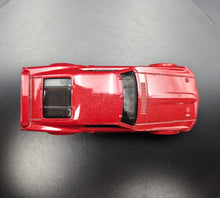 Load image into Gallery viewer, Hot Wheels 2022 '69 Ford Mustang Boss 302 Crimson Ford Mustang 5 Pack Exclusive