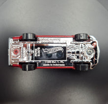 Load image into Gallery viewer, Hot Wheels 2022 '69 Ford Mustang Boss 302 Crimson Ford Mustang 5 Pack Exclusive