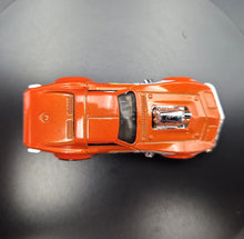Load image into Gallery viewer, Hot Wheels 2022 '68 Corvette - Gas Monkey Garage Orange HW Exposed Engines 5 Pack Exclusive
