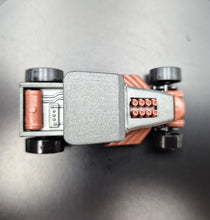 Load image into Gallery viewer, Hot Wheels 2022 Bone Shaker Matte Grey HW Exposed Engines 5 Pack Exclusive