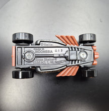 Load image into Gallery viewer, Hot Wheels 2022 Bone Shaker Matte Grey HW Exposed Engines 5 Pack Exclusive