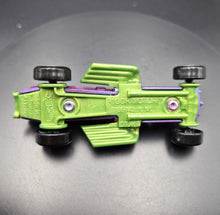 Load image into Gallery viewer, Hot Wheels 2022 Rigor Motor Purple HW Exposed Engines 5 Pack Exclusive