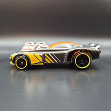 Load image into Gallery viewer, Hot Wheels 2022 Rodger Dodger 2.0 Dark Grey HW Horsepower 5 Pack Exclusive