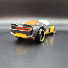 Load image into Gallery viewer, Hot Wheels 2022 Rodger Dodger 2.0 Dark Grey HW Horsepower 5 Pack Exclusive