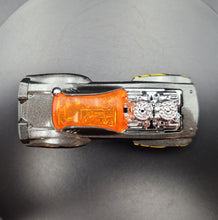 Load image into Gallery viewer, Hot Wheels 2022 Rodger Dodger 2.0 Dark Grey HW Horsepower 5 Pack Exclusive