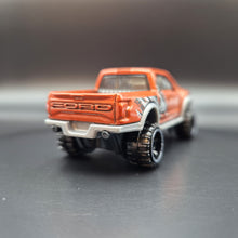 Load image into Gallery viewer, Hot Wheels 2022 '17 Ford F-150 Raptor Auburn HW Horsepower 5 Pack Exclusive