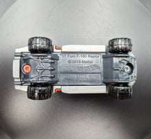 Load image into Gallery viewer, Hot Wheels 2022 '17 Ford F-150 Raptor Auburn HW Horsepower 5 Pack Exclusive