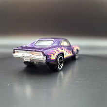 Load image into Gallery viewer, Hot Wheels 2022 '70 Dodge Charger R/T Purple HW Horsepower 5 Pack Exclusive