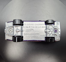 Load image into Gallery viewer, Hot Wheels 2022 '70 Dodge Charger R/T Purple HW Horsepower 5 Pack Exclusive
