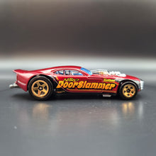Load image into Gallery viewer, Hot Wheels 2022 Nitro Doorslammer Red HW Horsepower 5 Pack Exclusive