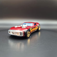 Load image into Gallery viewer, Hot Wheels 2022 Nitro Doorslammer Red HW Horsepower 5 Pack Exclusive