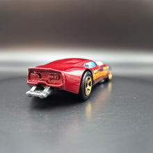 Load image into Gallery viewer, Hot Wheels 2022 Nitro Doorslammer Red HW Horsepower 5 Pack Exclusive