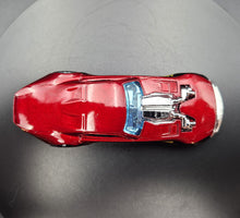 Load image into Gallery viewer, Hot Wheels 2022 Nitro Doorslammer Red HW Horsepower 5 Pack Exclusive