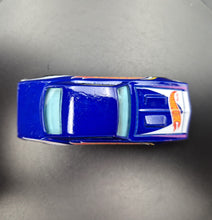 Load image into Gallery viewer, Hot Wheels 2022 '67 Camaro Race Team Blue HW Race Team 5 Pack Exclusive