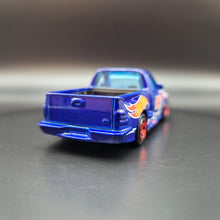 Load image into Gallery viewer, Hot Wheels 2022 '99 F-150 SVT Lightning Race Team Blue HW Race Team 5 Pack Loose